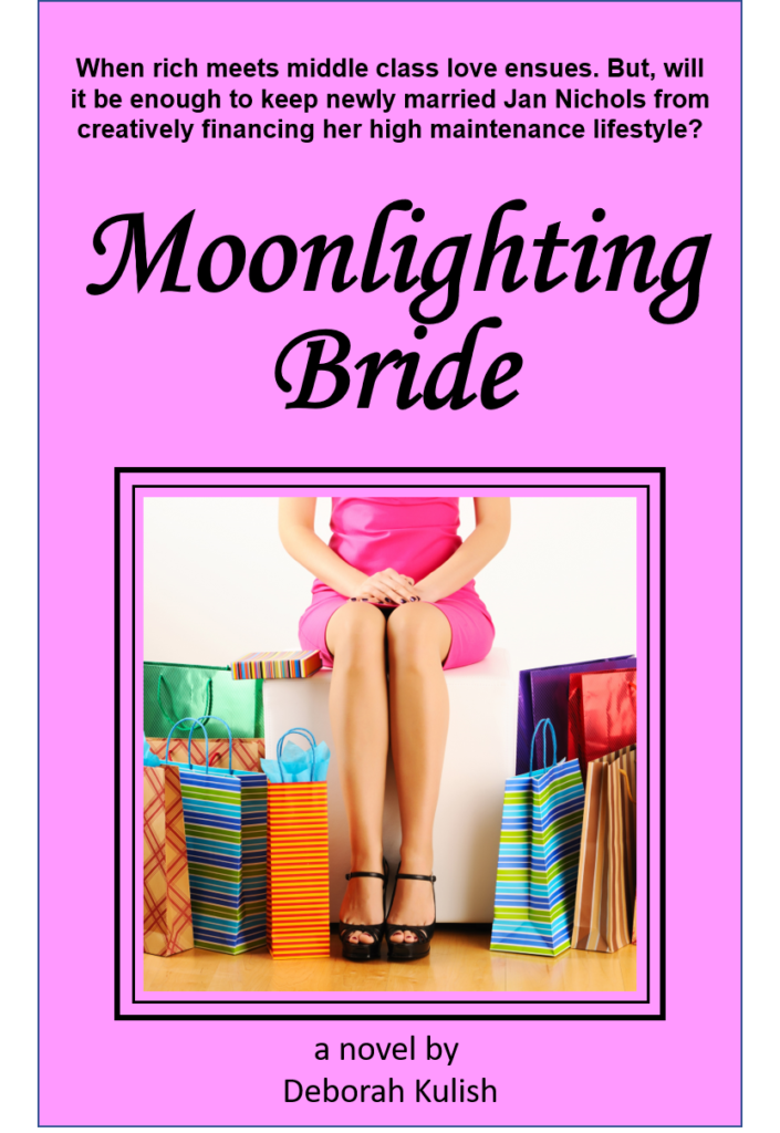 Moonlighting Bride