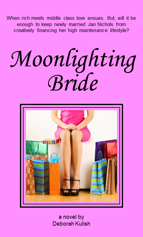 Moonlighting Bride