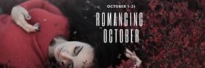 Romancing October Giveaway