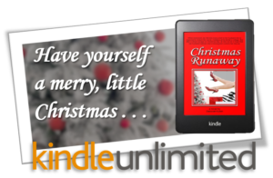 Read Christmas Runaway for Free with Kindle Unlimited