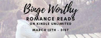 March Romance Reads, Read For FREE With Kindle Unlimited