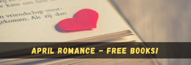 April All Romance Giveaway