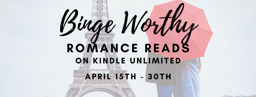 April Book Showers Giveaway