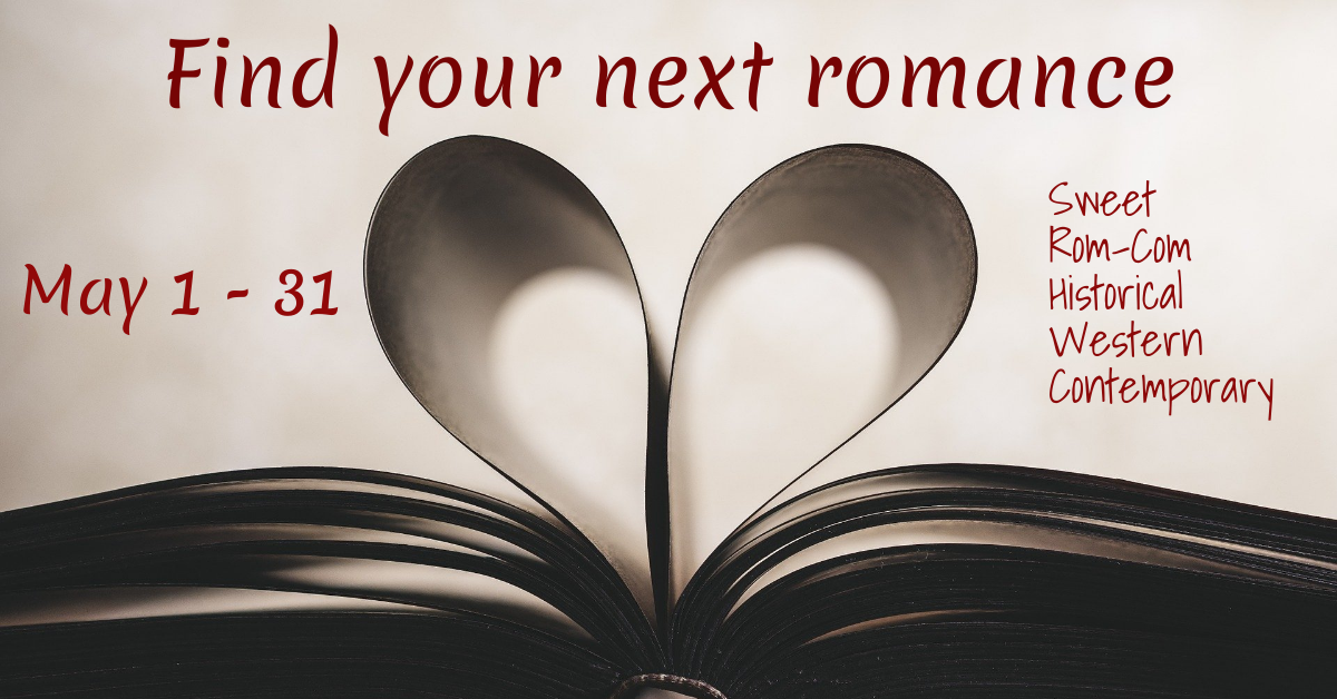 Find Your Next Romance