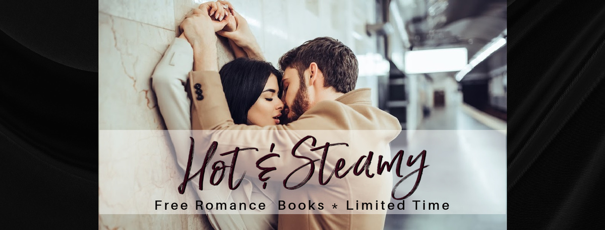 Hot & Steamy Romance Series Starters