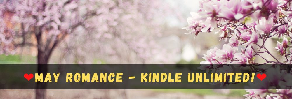 All Romance Amazon - Kindle Unlimited!