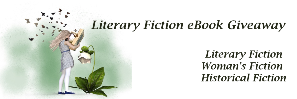 Literary Fiction - Woman's Fiction - Historical Fiction