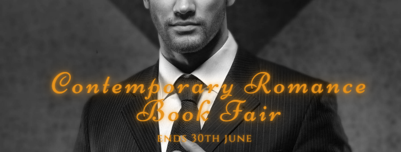 Contemporary Romance Book Fair