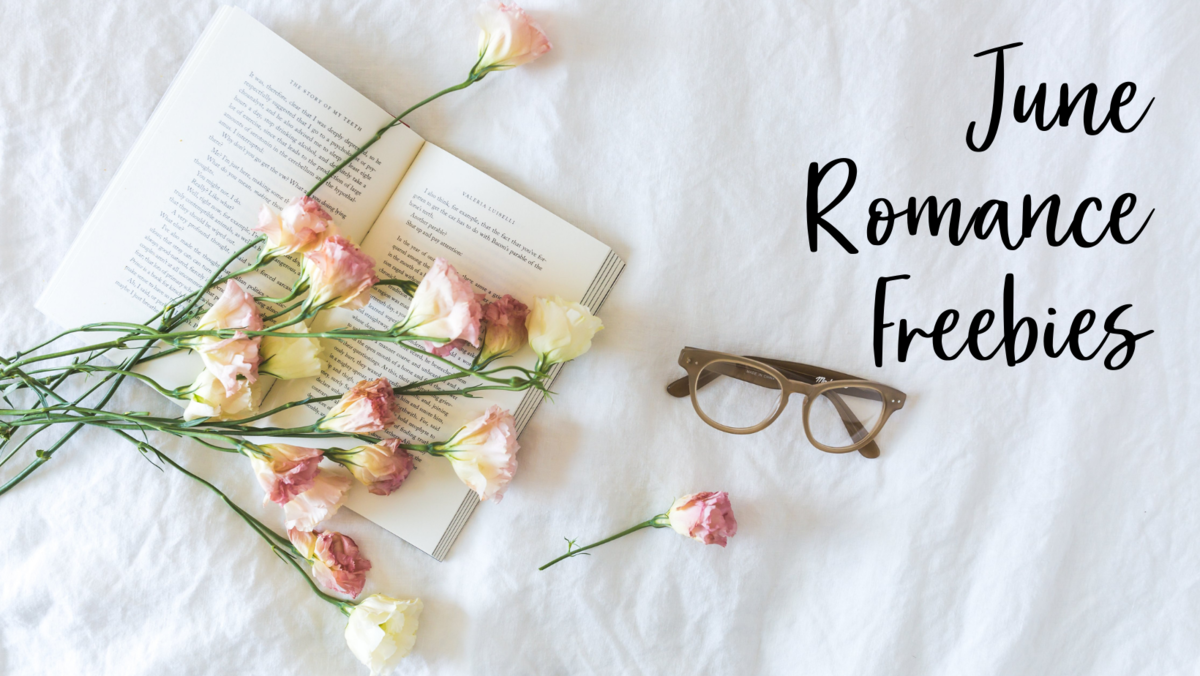 June Romance Freebies