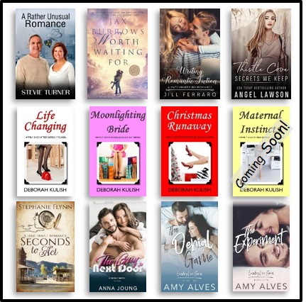 Happily Ever After Romances FREE with Kindle Unlimited