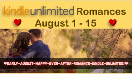 Kindle Unlimited Happily Ever After