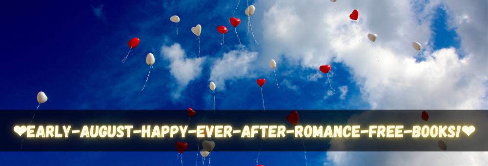 Happily Ever After Free Books