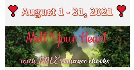 Melt Your Heart Contemporary Romances