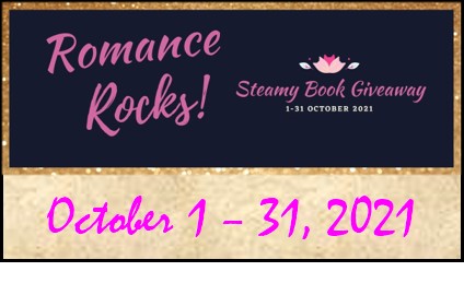 Romance Rocks Book Giveaway