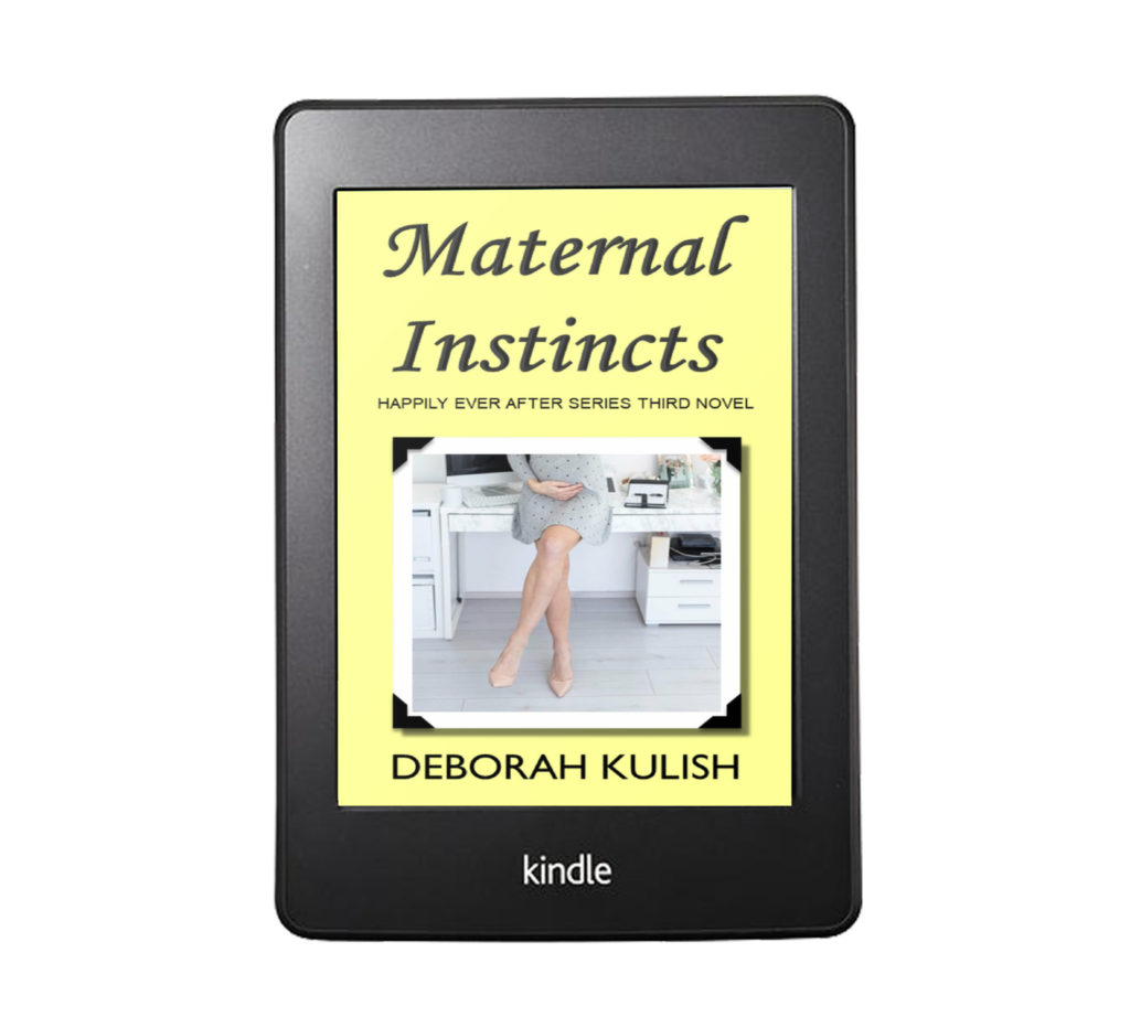 Read Maternal Instincts for FREE with Kindle Unlimited.