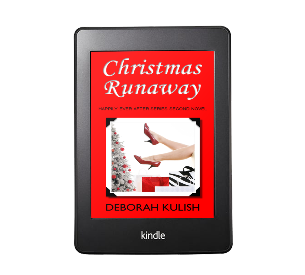 Read Christmas Runaway for FREE with Kindle Unlimited.