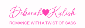 Deborah Kulish, Romance with twist of sass