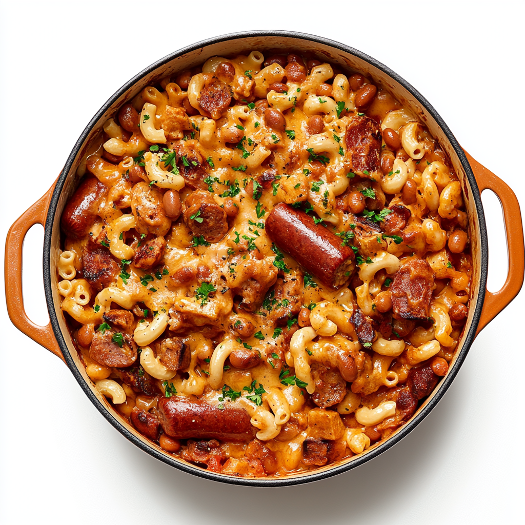 Picture of Dog Fight Stew