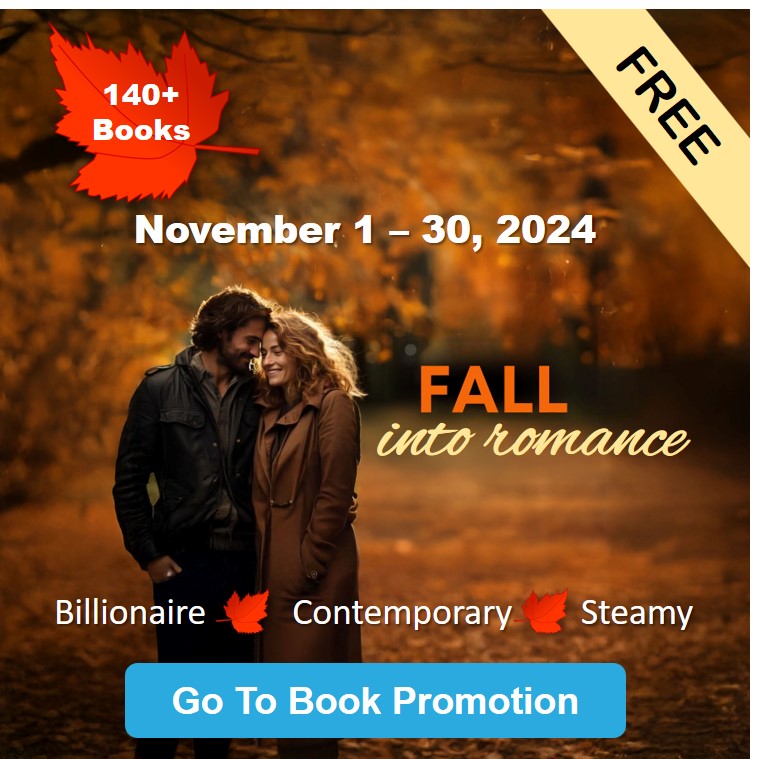 FREE Fall into Romance November