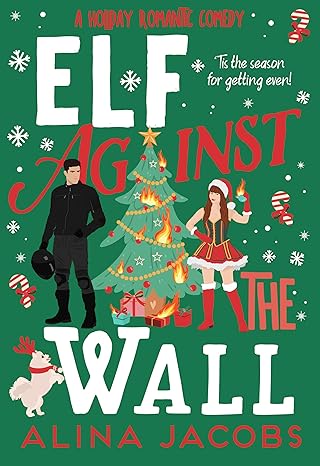 Elf Against the Wall