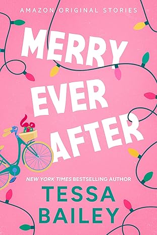 Merry Ever After