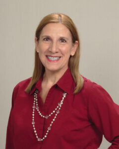 Deborah Kulish, Author